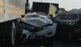 深圳车祸最新爆料,悲剧瞬间，真相待解